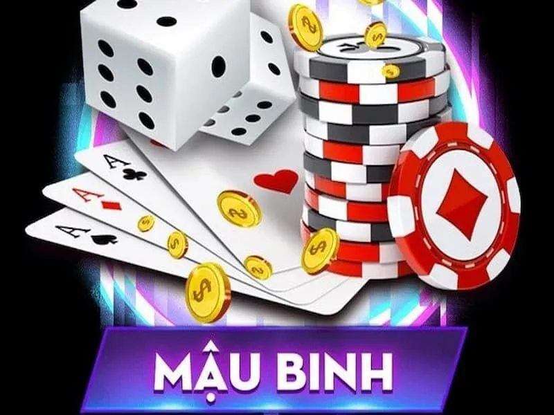 Bài Mậu Binh đổi thưởng đáng trải nghiệm tại Win79