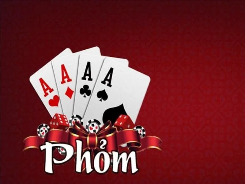 Game bài Phỏm Win79 vượt thời đại
