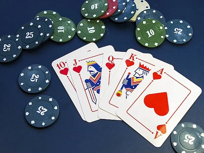 Hướng dẫn tham gia game bài Xì Dách siêu dễ tại Win79